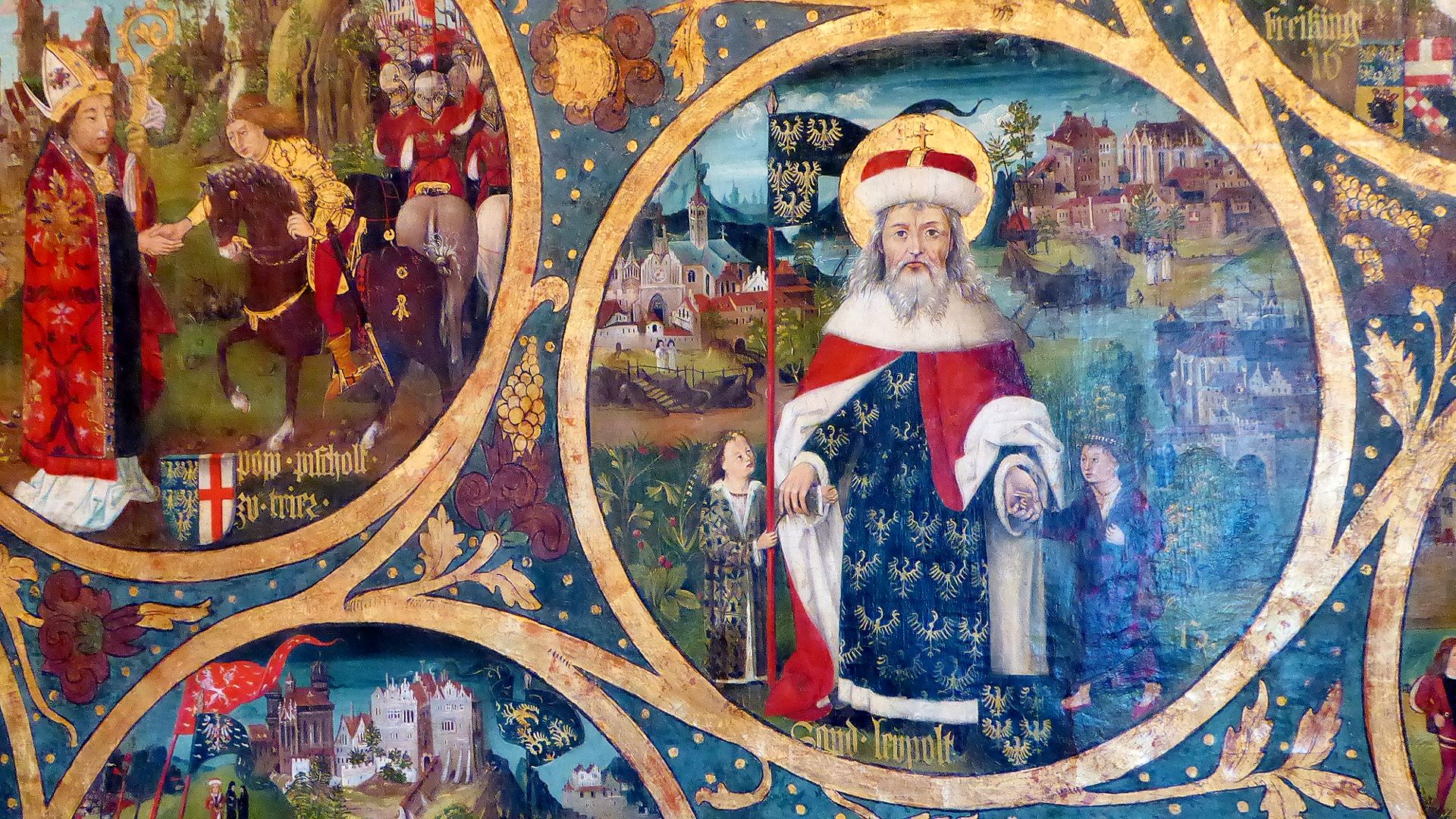 Klosterneuburg